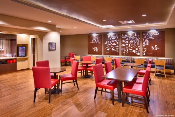 Hotel TownePlace Suites Dickinson